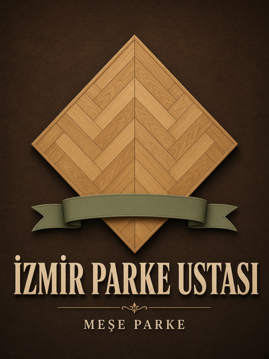 Meşe Parke İzmir parke ustası